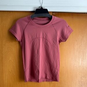 Lululemon Swiftly Tech Short Sleeve Shirt Top